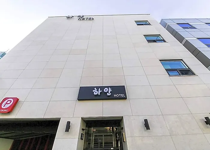 Jangan White ソウル特別市