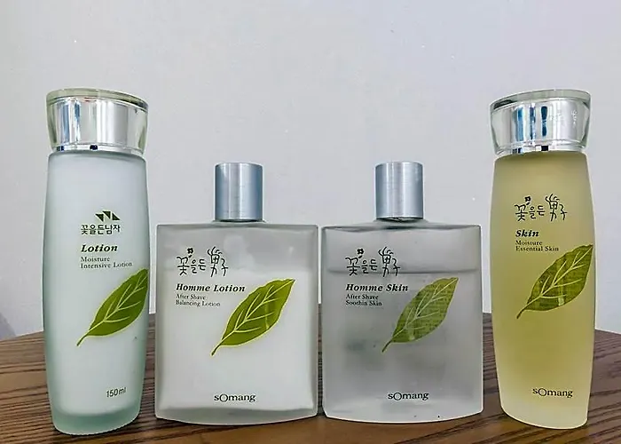 ホテル Jangan White 3*