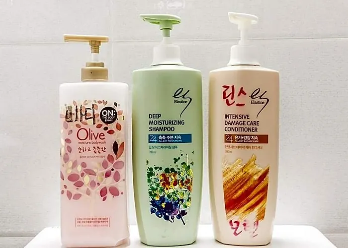 Jangan White ソウル特別市