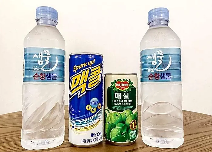 Jangan White ホテル ソウル特別市