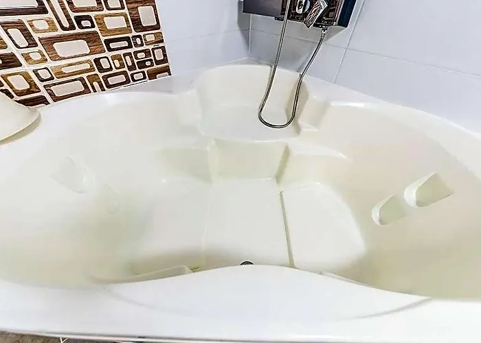 ホテル Jangan White